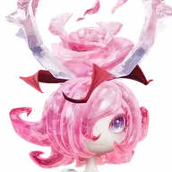 Melloblum Prismana form