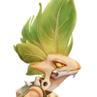 Pomawk Highland form