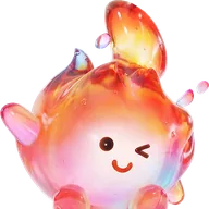 Sparkelf Prismana form